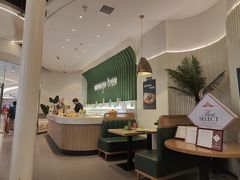 -mango tree芒果树泰国餐厅(青岛万象城店)