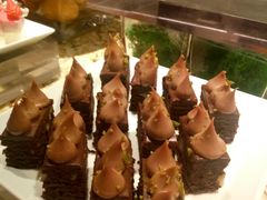 -嘉定凯悦·咖啡厅