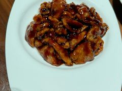 -南门小馆·清真(国贸商城店)