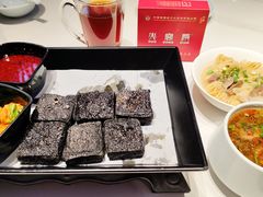 -火宫殿·小吃王国(坡子街店)