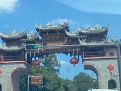-黄龙溪古镇