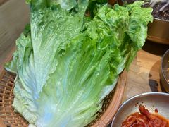 -金顺韩式烤肉·网红烤肉店(广利路店)