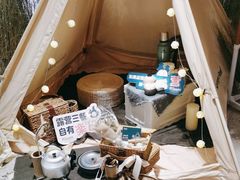 -La Terre乐田(万象城店)