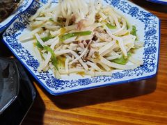 -呼吸森林·生态农庄农家乐私房菜