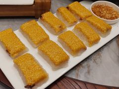 -哈啾嗨·蒙文化主题餐厅(京汉新城店)