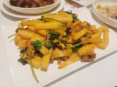 -花城苑广府菜(侨鑫店)