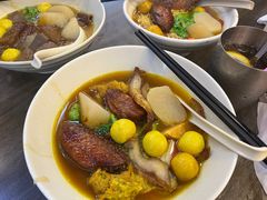 -新记美食(关闸店)
