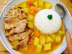 -About Bistro關於·泰式家庭料理