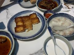 -王阿盖手工小吃(环城西路店)