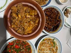 -欧记大排档·景德菜(上海首店)