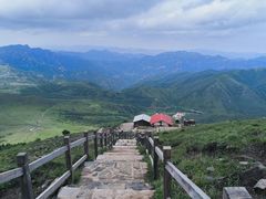 -灵山