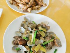 -鹏城人家海鲜酒家·23年老字号(较场尾店)