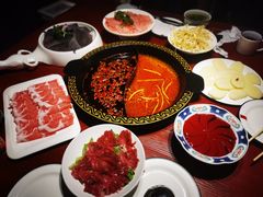 -黄家码头老火锅(解放碑旗舰店)