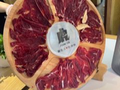 -辣虎·庭院火锅(临平新天地店)