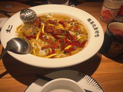 老坛子酸菜鱼-太二酸菜鱼(金沙印象城店)