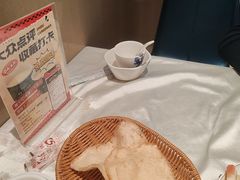 -珊海荟海鲜楼·天津菜·海肠捞饭·皮皮虾锅贴王(佛罗伦萨店)