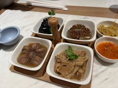 -莆田餐厅PUTIEN(武商MALL店)