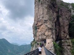 -雁荡山风景名胜区