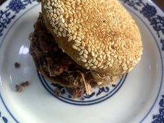 -牛街老爆肚满(牡丹园店)