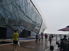 -贝林大翅鲸简餐厅(国家海洋博物馆店)