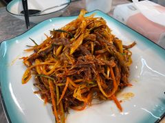 -屋里家延边朝鲜族冷面(梅林3店)