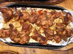 -老东镇啤酒屋海鲜加工·蒸汽海鲜·海鲜烧烤(台东店)