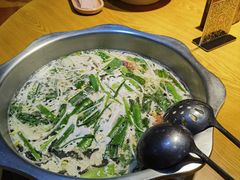 -亮欢寨快活林 酸汤鱼(仁怀店)
