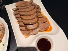 -潮澎派·潮汕菜大排档(南较西路店)