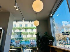 -ARKET CAFÉ(三里屯太古里店)