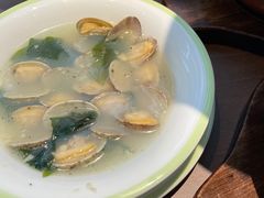 -萨莉亚意式餐厅(杭州西溪龙湖天街店)