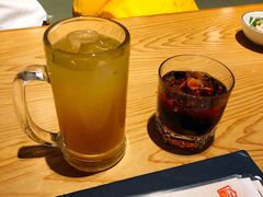 -ジャンボ釣船 つり吉(新世界店)