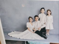 -星豆豆儿童摄影(南郊太白南路店)