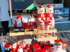 -星巴克臻选(珠海富华里店)