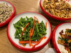 -西粉堂新疆米粉(朝外店)