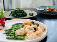 -翠湖宾馆·中餐厅