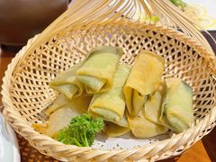 -三凤酒家·百年无锡菜(清扬茂业店)