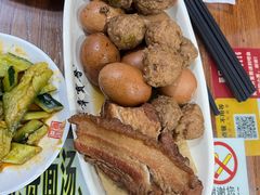 -晋宝章大同刀削面(月坛店)