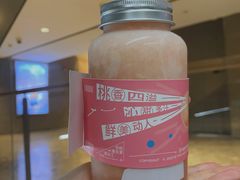 -野萃山·潮汕厚果汁(十亩地店)