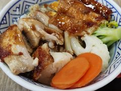-吉野家(黑牛城道店)