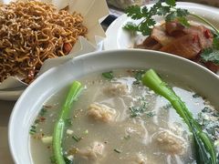 -乜都得港式茶楼(天贵路店)