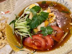 东北大冷面-吉味馆(柠溪店)