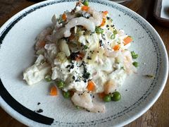 -FISH&POTATO Cō(地中海美食 万象城店)