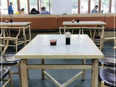 大堂-蒋家桥饺面店(四望亭路店)