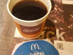 -麦当劳(新王府井店)