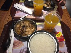 -真功夫(石岩佳华店)