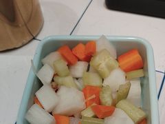 -一味一诚•鲜嫩烤鱼(昌平悦荟店)