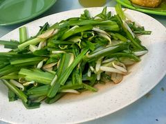 -明记烧鱼美味店