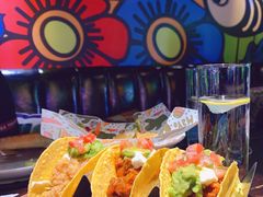 -Famous肥猫墨西哥音乐餐吧(五棵松华熙LIVE店)