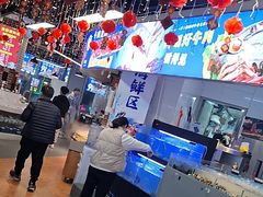 -罗二娘·鲜切牛自助火锅(罗湖东门步行街店)