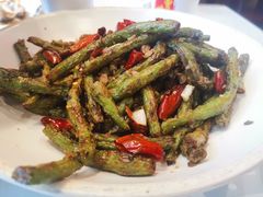 -巴渝菜舍曾氏麻辣风(霸州店)